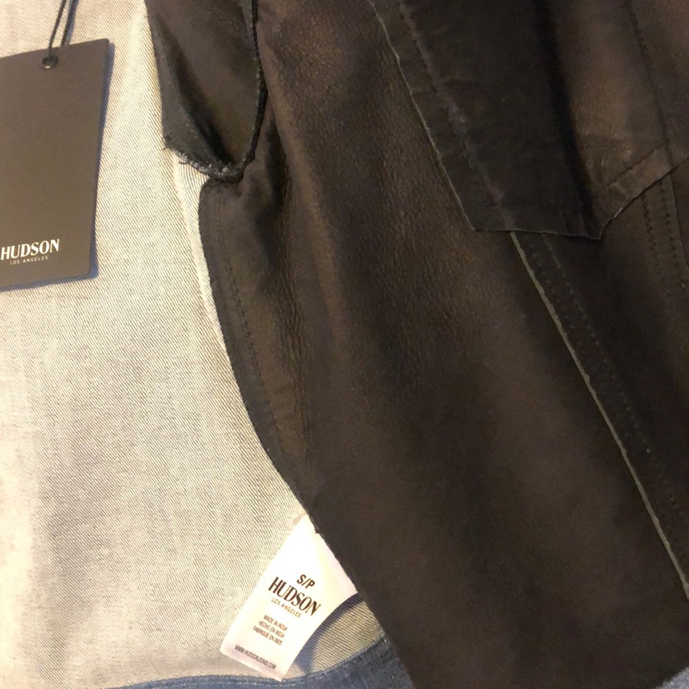 Jacket - Picture 4 of 8